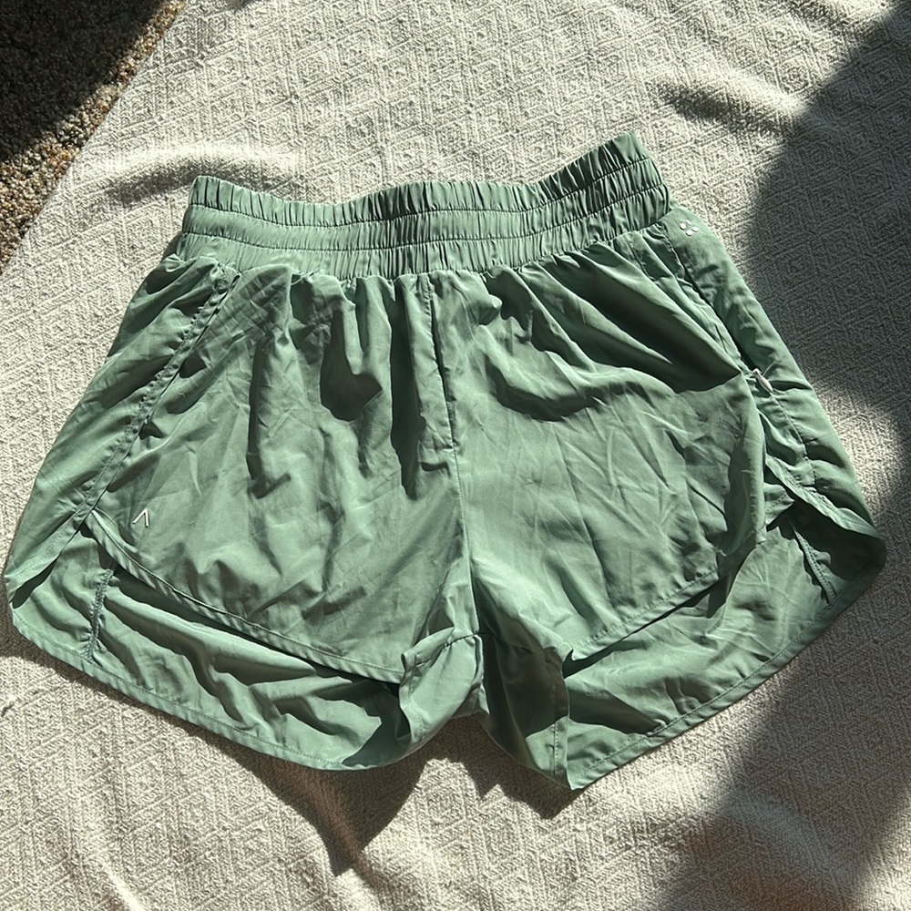 ACTA Athletic Shorts